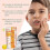 (3pcs) Non-Fluoride Nano-Hydroxyapatite Children 5% Hydroxyapatite Toothpaste, Gentle Effective Formulas Fresh-Breath Tooth Paste 4