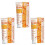 (3pcs) Non-Fluoride Nano-Hydroxyapatite Children 5% Hydroxyapatite Toothpaste, Gentle Effective Formulas Fresh-Breath Tooth Paste 1