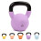 Myga 10kg Iron Kettlebell 5