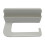 Self Adhesive Toilet Roll Holder with Mobile Phone Storage 1
