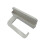 Self Adhesive Toilet Roll Holder with Mobile Phone Storage 3