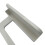 Self Adhesive Toilet Roll Holder with Mobile Phone Storage 7