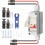 DC Isolator,1 String Solar PV Combiner Box 1