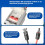 DC Isolator,1 String Solar PV Combiner Box 5
