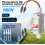 DC Isolator,1 String Solar PV Combiner Box 6