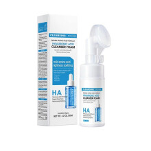 Hyaluronic Amino Cleanser Cleanser Cleansing Foam Cleanser LA1364
