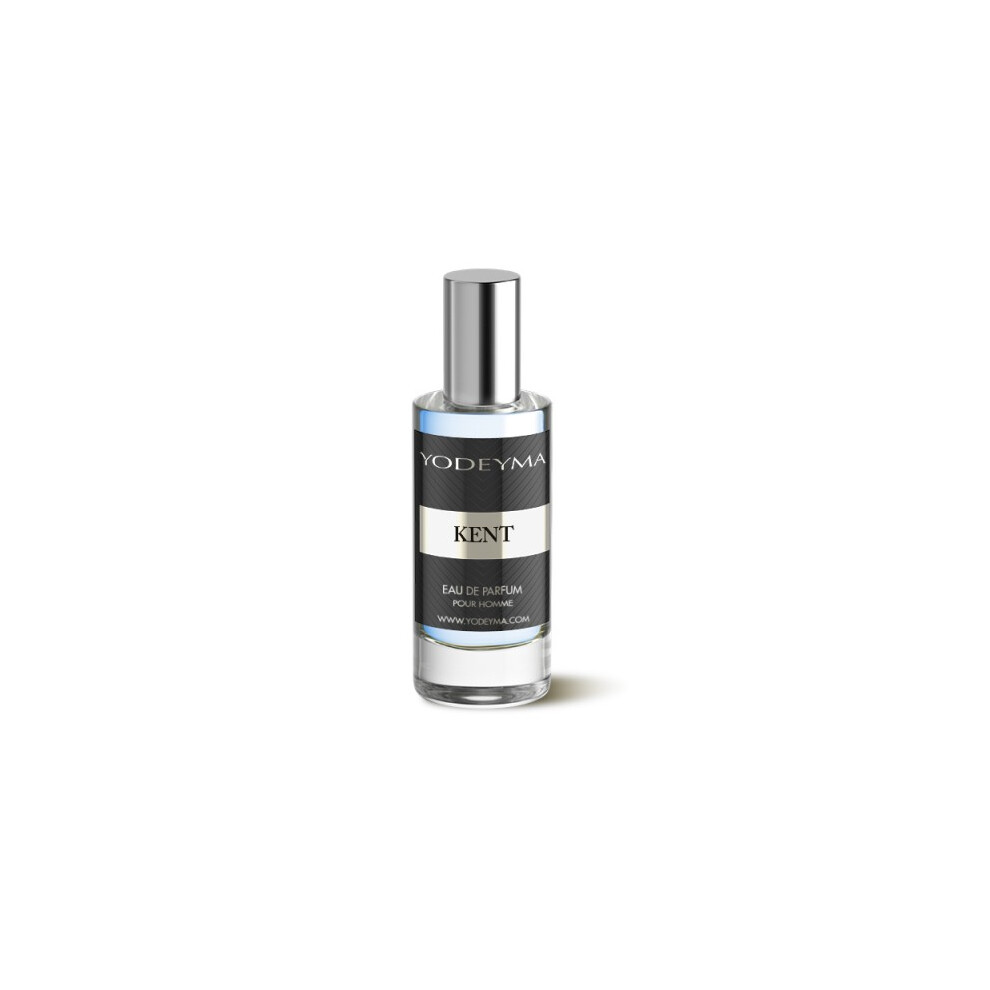 Yodeyma Eau De Men Perfum Perfume 15ml - Kent - New Sealed Xmas Gift-image-OPC-PHDVBG6-NEW