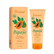 Peptide Perilla Wrinkle Facial Cleaner Cleaning Foam Cleaner Moisturizing Improves Dullness LA1579