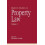 Modern Studies in Property Law - Volume 3 1