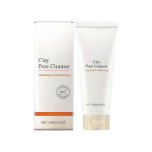 Pore Cleansing And Moisturizing Cleanser Moisturizes Oil Cleanses Soothes Relieves Skin Tightness Improves Dullness 100g Affordable