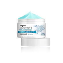 Rejuvenation Exfoliating Gel 3 Gentle Exfoliation