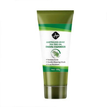 Facial Cleanser Removes From The Of Facial Keeping The Fresh And Comfortable 100g Soothing