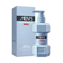 Men's Control Oil Moisturizing Cleanser Facial Cleansing Hydrating And Fine Pores LA1385
