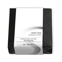 Cleansing Soap Gentle Hydration Nourishing The Controlling Oil And Removing Dead Cleansing Freshness