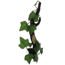 Reptisand Lizard Hiding House Snake Cave Aquarium Plastic Plant Aquarium Root Decoration