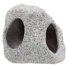 Shrimp Hideout Fish Tank Cave Adorn Fish Shrimp Cave Aquarium Decorative Cave