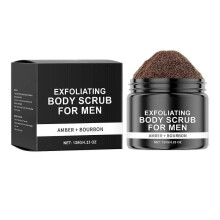 Body Scrub Gentle Exfoliating Moisturizing Cleansing Scrub Gentle Exfoliation