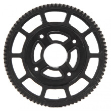RC Helicopter Main Gear Plastic Main Gear Replacement Part for Flywing FW450 V3 RC Helicopter Accessories