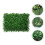 1pc Exquisite Artificial Grass Lawn Simulation Plants Garden Decoration 5