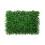 1pc Exquisite Artificial Grass Lawn Simulation Plants Garden Decoration 2