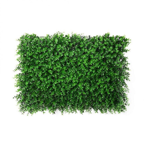 1pc Exquisite Artificial Grass Lawn Simulation Plants Garden Decoration 2