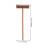 11 Pcs Simulation Farm Tools Model Artificial Farm Tool Decor Farm Tools Ornament 5