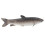 1pc Simulation Fish Ornament Desktop Adornment Artificial Fish Plaything 2