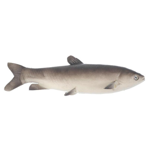 1pc Simulation Fish Ornament Desktop Adornment Artificial Fish Plaything 2