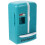 Realistic Miniature Toy Delicate Mini House Decor Decorative Mini Refrigerator Decor 2