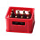 Creative Mini Beer Box Statue Decorative Mini House Beer Box Modeling Ornament 1