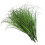 12pcs Simulation Grass Home Plant Decor Artificial Plants Adornments Grass Decor 5