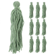 10pcs Fish Breed Spawning Mops Angelfish Shrimp Breeding Spawning Fish Tank Supply
