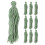 10pcs Fish Breed Spawning Mops Angelfish Shrimp Breeding Spawning Fish Tank Supply 1