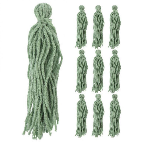 10pcs Fish Breed Spawning Mops Angelfish Shrimp Breeding Spawning Fish Tank Supply 1