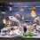 1pc Simulation Angelfish Aquarium Fish Tank Landscaping Decor Ornament 3