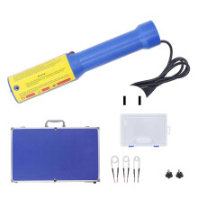 (As show, One size) Electromagnetic Induction Heater 1500W Handheld Rust Screw Nut Heating Removal Tool with 20mm 25mm 30mm Coils US Plug 110V 15A