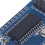 (As show, One size) USB Port Converter Module Serial Parallel to UART IIC SPI TTL ISP EPP MEM Components CH341A 4