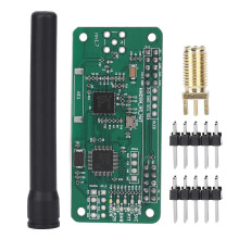(As show, One size) Hotspot Module Amateur Radio Communication Extended Version DIY Circuit Accessories P25