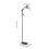 Living And Home Adjustable Tablet & Phone Floor Stand 7
