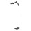 Living And Home Adjustable Tablet & Phone Floor Stand 4