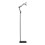 Living And Home Adjustable Tablet & Phone Floor Stand 3