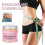OUHOE 100g Fat Reduction Massage Cream Slimming Accelerate Fat Bur 2