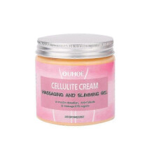 OUHOE 100g Fat Reduction Massage Cream Slimming Accelerate Fat Bur