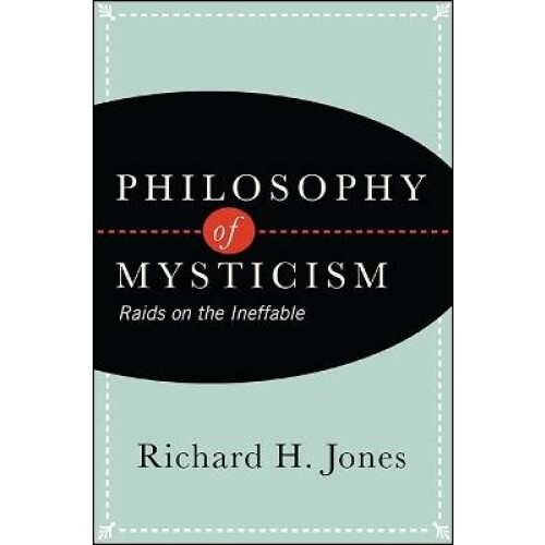 Philosophy of Mysticism