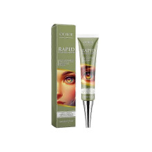 OUHOE Rapid Firming Serum, Moisturizing Eye Firming Anti-Wrinkle Dark Circles Fade Fine Lines And Wr