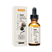 OUHOE Scalp Hair Thickness Essence Hair Care Strengthening Hair Repair Repairing Roots Thick Hair Moisturizing Essence