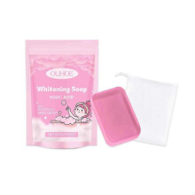 OUHOE Skin Care Bath Soap Nourishing Moisturizing Moisturizing Gentle Cleansing Skin Rich Foam Bath Soap