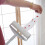 (As show, One size) Sticky Roller Refill Lint Roller Sticky Papers 60 Sheets/Roll 4