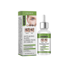 Ouhoe Eye Serum Moisturizes, Repairs, Brightening, Firming And Hydrating Eye Care Essence
