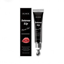 OUHOE Lip Gel Daily Moisturizing Water Lip Gloss Moisturizing Light and Non-Sticking Lip Mask